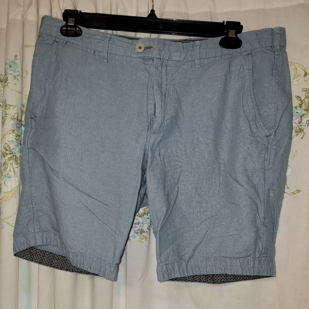 Men Ted Baker shorts